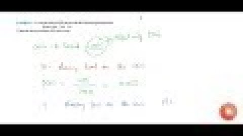 A coin is tossed 1000 times with the following frequencies: Head : 455, Tail : 545 Compute the p...