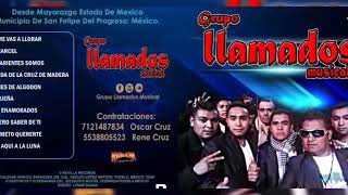 Video thumbnail of "ESTRENO - 2019 - NUBES DE ALGODON - GRUPO LLAMADOS MUSICAL!!"