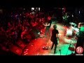 Capture de la vidéo Bongripper - Live At Southern Darkness Festival (Full Set)