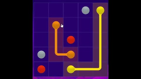 Mastering the dots, one level at a time 🚀 #DotConnect#LogicMaster#PuzzleBrain#MindFocus #GamingVibes