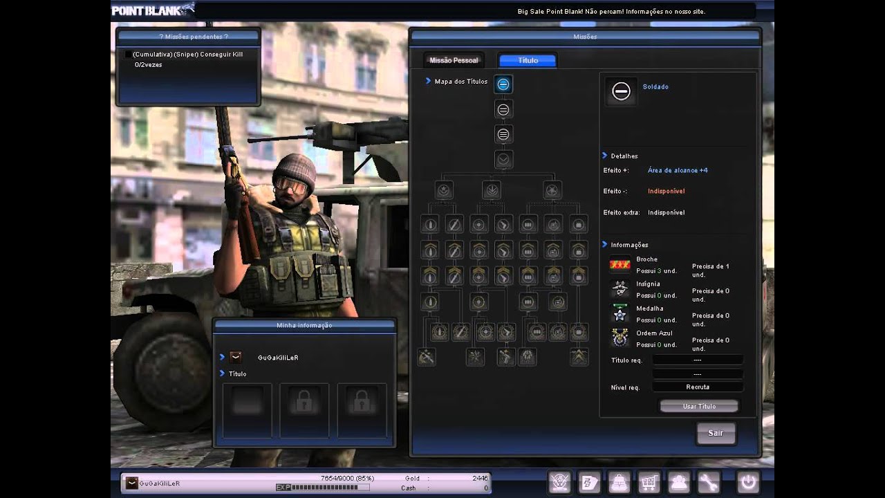 skill para point blank download skill para point blank download