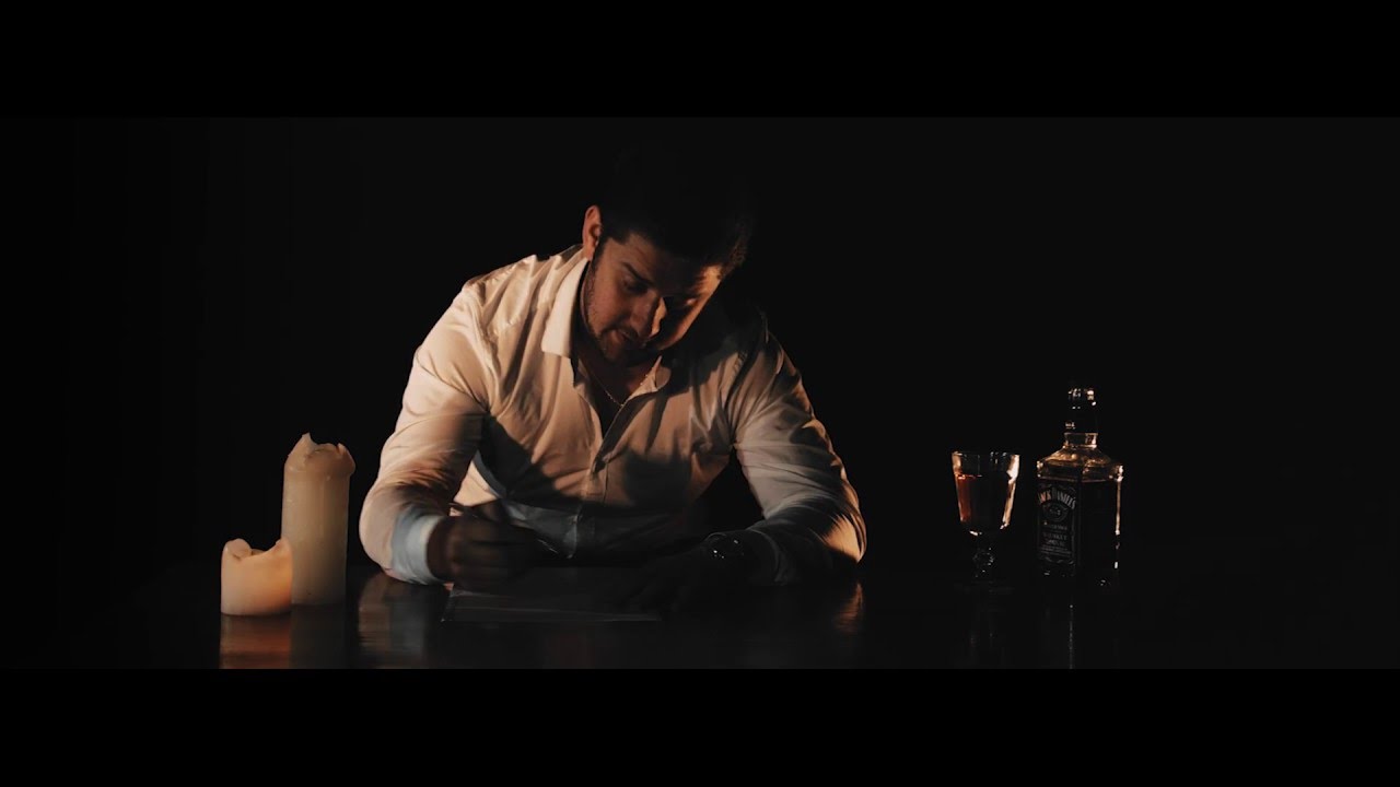 HT ft. Romy Joëlle - Selfreflection (prod. BBH)