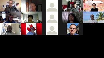 Common Misconceptions About Agile Multi-team Software Development., with Michael James