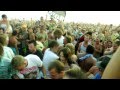 Noize MC feat. Чача - Устрой дестрой! (KUBANA 2011г.)