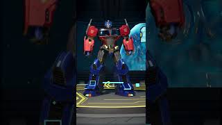 Transformers: Galactic Trials | Reveal Trailer | Coming October 11th