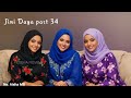 JINI DAYA Part 34