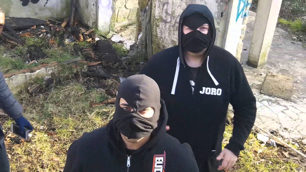 joro feat teuchiland qui l'aurai cru clip officiel 2016