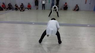 20161015 Infinite-The Eye (2/6) 數拍版
