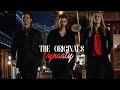 The originals | “Always and Forever” {+5x13 Spoilers}