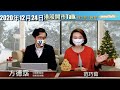 【港股開市Talk】繼續揸住阿里PUT;小米CALL/方德霑 Jim (24/12/2020)