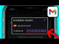 📞 Cómo Modificar El Número Asociado a Gmail | Paso a Paso