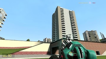 GMod ARG but what would actually happen.