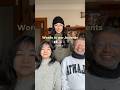 words in our accents FT. my Japanese mom and Nepali dad! 🇯🇵🇳🇵(PART 2)