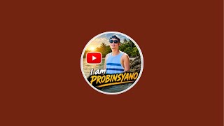 MAY SASABIHIN LANG AKO