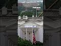 White House lowers flag to half-staff for Lindsey Graham #shorts #us #news #breakingnews