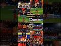 Royal Challengers Bangalore are the Champions of Tata IPL 2026...
