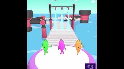 Fill  Up Run | Level 26 | New Update 🔥 | #shorts #games all levels