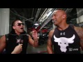 The Rock returns to Raw! : January 25, 2016 Mp3 Song