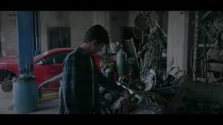 Stargirl 2X06 - Cindy Takes Mike Isaac And Artemis Attack Pat