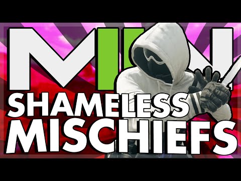 CALL OF DUTY MAKES US SHAMELESS (Modern Warfare 2 - Funny Moments) | Pxterz