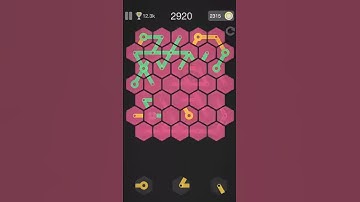 Metro Puzzle - new puzzle game. Build a line from blocks. Can you make the longest one?