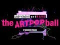 Artrave the artpop ball tour studio version