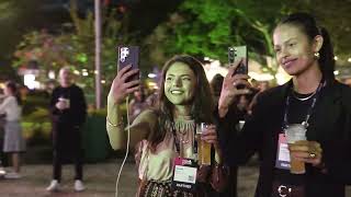 Night Summit | Web Summit Rio 2025