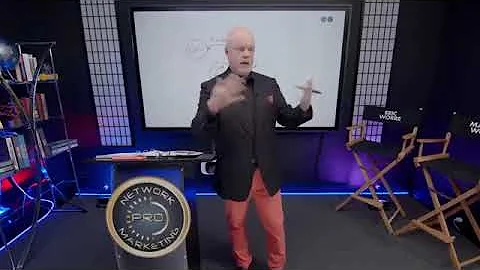 SKILL 2 Inviting Prospects  - Eric Worre  - 7 Skills to Becoming Network Marketing PRO