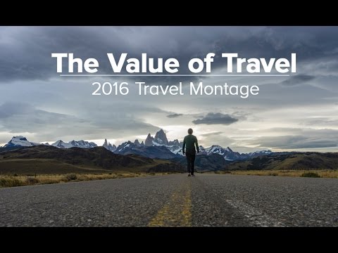travel montage music