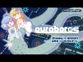ouroboros -quad stroke of the Re:End- / Cranky VS MASAKI Remixed by uma vs. モリモリあつし