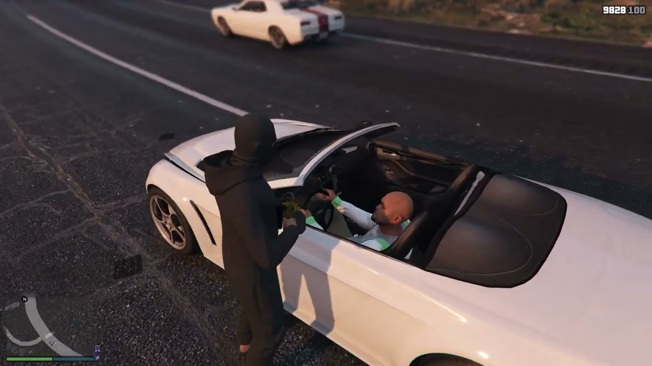 Grand Theft Auto V_20260903063911 - YouTube