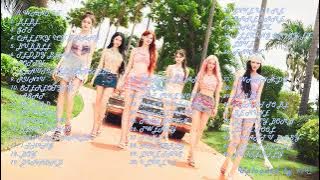 [ALL SONGS] STAYC PLAYLIST | CHILL, DANCE, RELAX