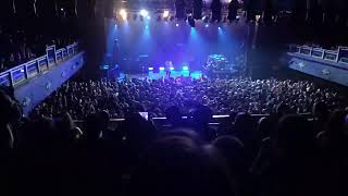 Limp Bizkit - Take A Look Around (live at Birmingham O2 2023 from balcony)