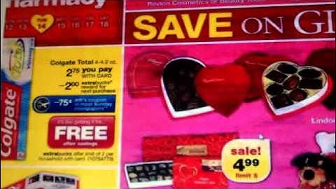 CVS Preview 2/12 Part Deux