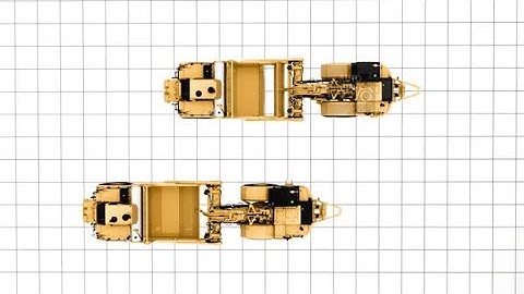 Cat® Load Assist for Scrapers | Minimize Rework