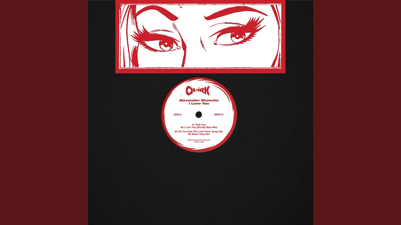 Do You Feel The Love? (feat. Sonya Zlo) - YouTube