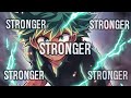 Nightcore - Stronger (1 Hour)