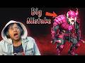 He Tried to Outplay Me… BIG Mistake 💀 (Daredevil Diff)