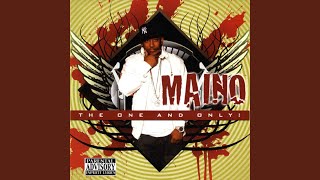 Maino Speaks