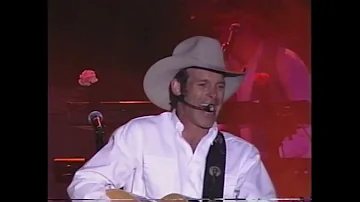 Chris LeDoux - "Cadillac Ranch" (Live in Santa Maria, CA)