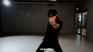 개리 - 태양 (Feat.챈슬러) Choreography.naz | Beginner Choreo Class