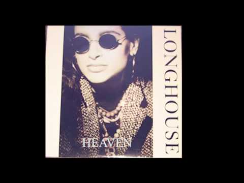 Longhouse — HEAVEN by LONGHOUSE