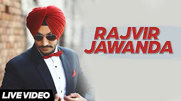 Patiala Shahi Pagg (Full HD) | Rajvir Jawanda | New Punjabi Songs 2018 | Latest Punjabi Song 2018