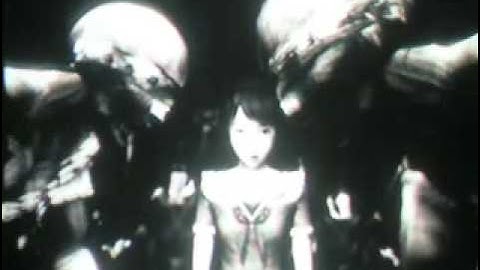 Fatal Frame 2 Walkthrough Part 65 - Final Chapter: Crimson Butterfly~8 END