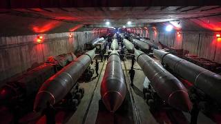 Download Lagu Iran's Hypersonic Missiles on Alert Make America Think Twice Before Attacking MP3