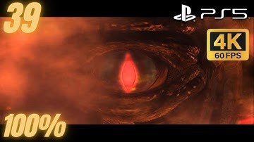 The Legend of Dragoon PS5/ p39 The King of Dragons / 100% Playthrough No commentary