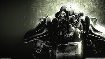 Fallout 3 Gameplay - PART 4 | Megaton Town