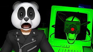 I DIDN'T SEE THAT COMING!! Dreader Game Almost Gave This Panda a Heart Attack!