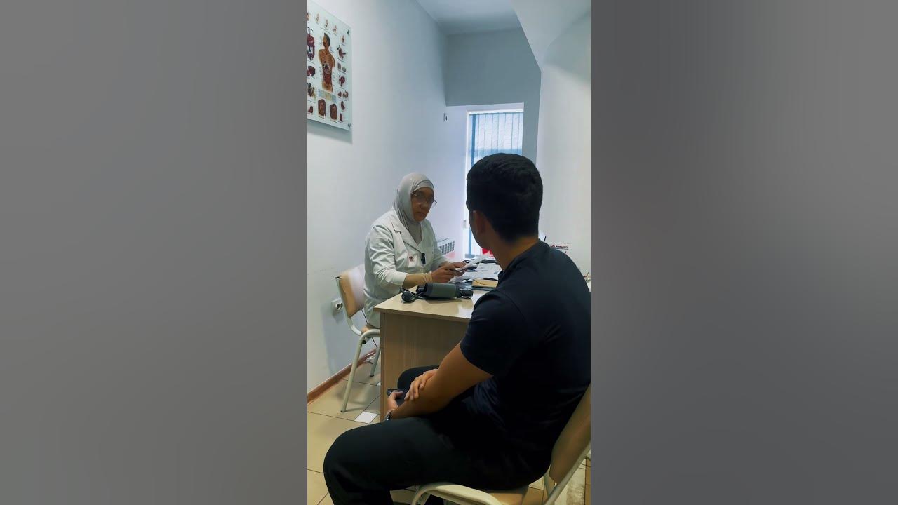 Doctor Hasan Medical Center - YouTube