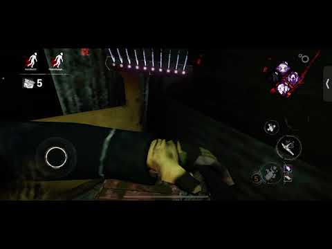 Dbd mobile locker glitch
